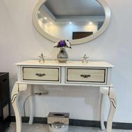 آیینه کنسول