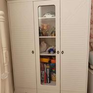 سرویس خواب نوزاد ونوجوان