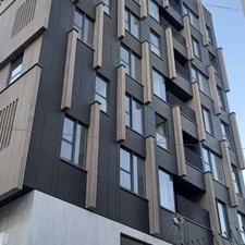 فروش آپارتمان 78 متر در سعادت آباد