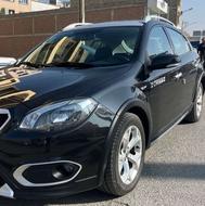 برلیانس کراس97 درجه 1