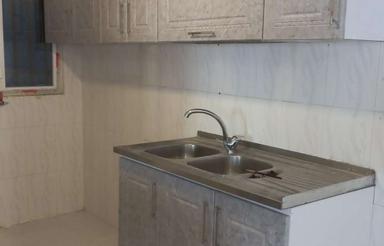 آپارتمان شیک و تمیز