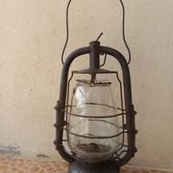 یک عدد فانوس هندلی آلمانی