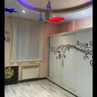 اپارتمان کیبریت سازی