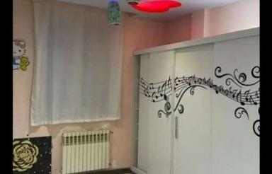 اپارتمان کیبریت سازی