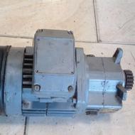 الکتروگیر بگس 1 اسب