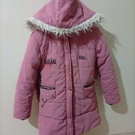 3مدل کاپشن دخترانه