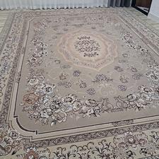 فرش 12 و 6 متری