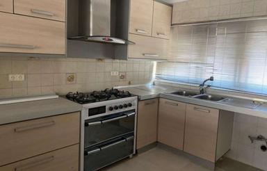 اجاره آپارتمان 124 متر در دیباجی جنوبی