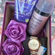 باکس مناسبتی ولنتاین