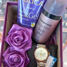 باکس مناسبتی ولنتاین