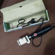 انبر برقی درجه یک مارک کوشاکاران دوحالته