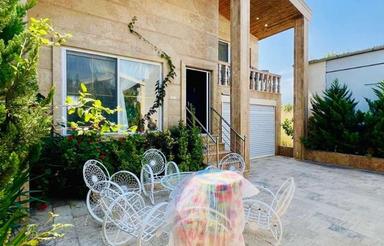 فروش ویلا 220 متر در جاده محمود آباد