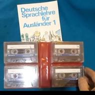 85پک‌کاست چهار تای آک بند همراه کتاب