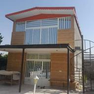 باغ ویلا بامحیطی امن