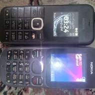 دوعدد گوشی نوکیا اصلی فوری