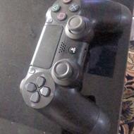 دسته پلی استیشن 4 شرکتی خیلی تمیز
