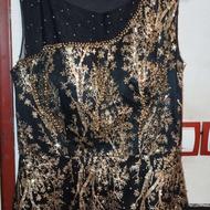 لباس مجلسی شیک جدید،سایز46تا48