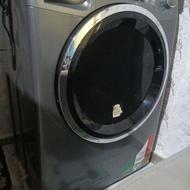 ماشین لباسشویی کندی