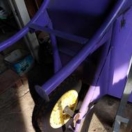 فرغون نونو ورق کلفت