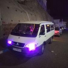 ون بنز ایستانا 2008