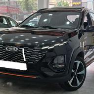 کراس صفر فروش فقط اقساطی x33 مدل 1,404