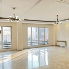 اجاره آپارتمان 121 متر در سعادت آباد