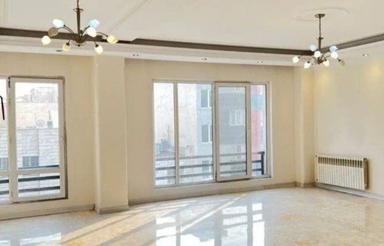 اجاره آپارتمان 121 متر در سعادت آباد