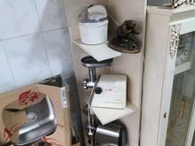 بوفه تمام ام اد آف در شیپور