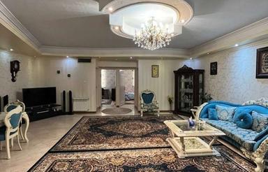 آپارتمان 125 متر سه خواب