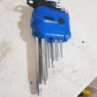 آچار ستاره ای NOVA