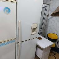 هیمالیا بدون برفک درب چرمی