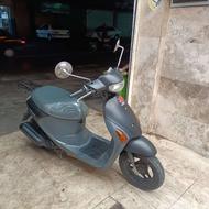 موتور پاکشتی سوزوکی