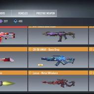 اکانت کالاف