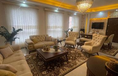 اجاره آپارتمان 100 متر در شریعتی