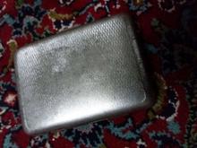 جا سیگاری کهنه در شیپور