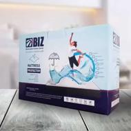 محافظ تشک ضدآب دکتر بیز. 200*180دونفره.