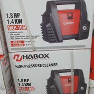 کارواش 110بار هابوکس