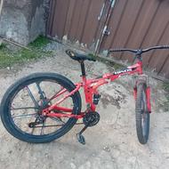 دوچرخه سوپر دینوز