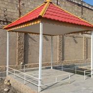 آلاچیق نو 3در 3