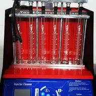 فروش انژکتور شور اقساطی