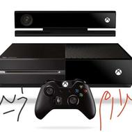 ایکس باکس وان