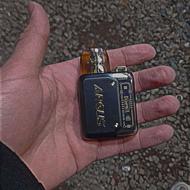 پاد آرگاس پی وان