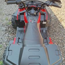 موتور شارژی