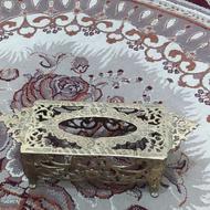 جادستمال کاغذی