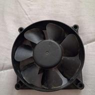 فن خنک‌کننده