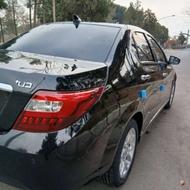 دنا پلاس توربو اتومات 1,404صفر فروش اقساطی