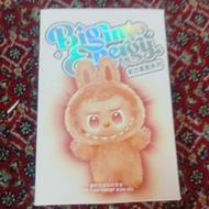 عروسک لبوبو انرژی