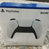 دسته پی اس 5 برابر اصلی ساخت جدید