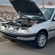 مکانیکی سیار