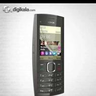 گوشی نوکیا اصل X2 تک سیم مموری خور
